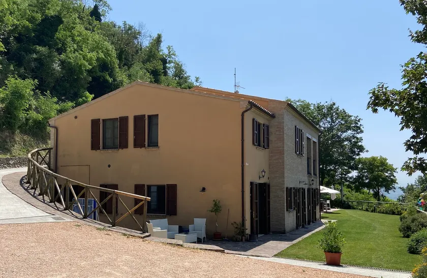 La Casa Nel Bosco - Image 1