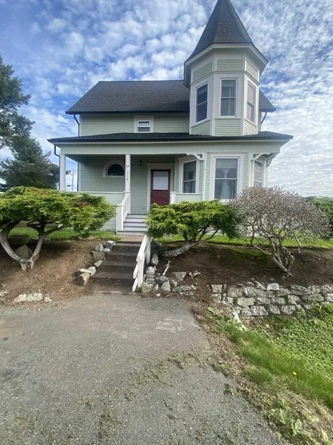 Vacation Home Front Ocean View - Image 1