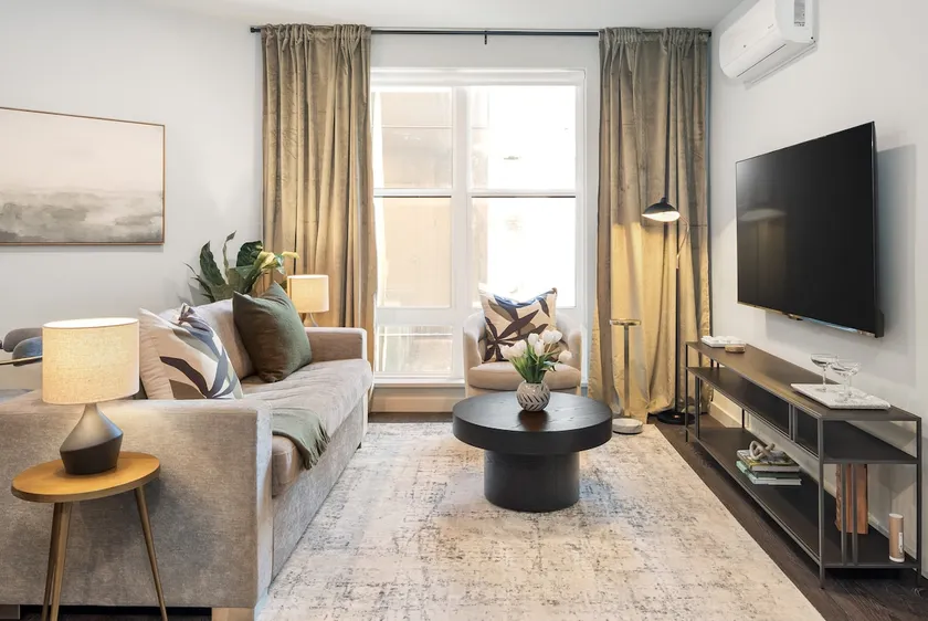 Hyatus Luxury Residences Stamford - Image 1