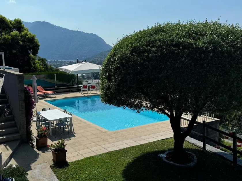 Veralto - Modern Suite with Como Lake view - Image 1