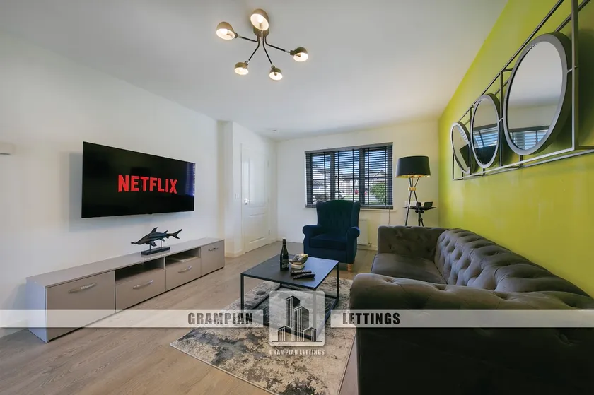 Clapham Wynd House - Grampian Lettings Ltd - Image 1
