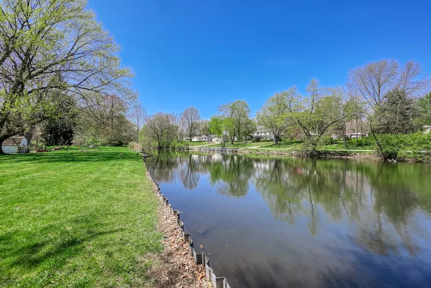 New! Remodeled waterfront home in Portage Lakes - Image 1