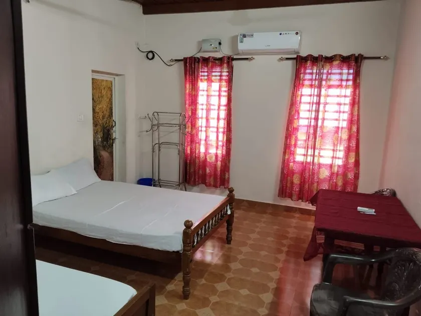 Gavi Gate Home Stay - Image 1