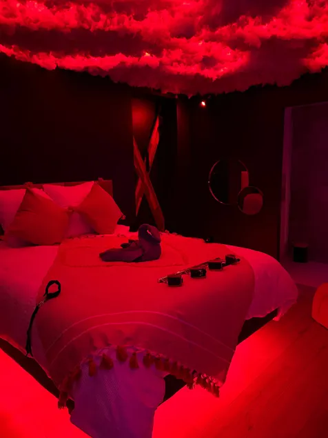 Love room in Paris - Image 1