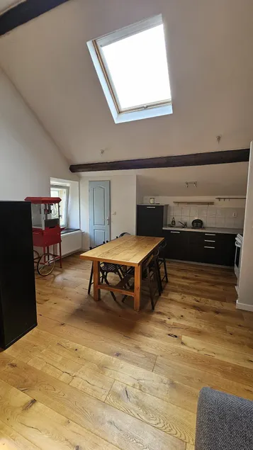 Swiss Border Apartment - Image 1