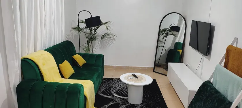 One Bedroom Airbnb in Juja. Near Jomo Kenyatta Uni - Image 1