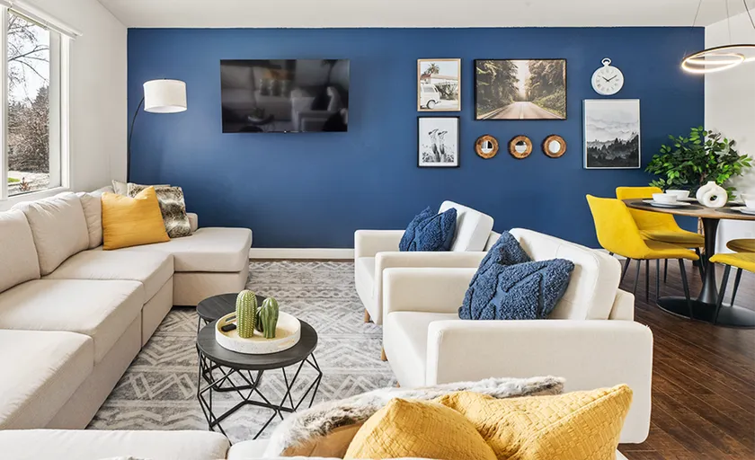 [Top Pick] Cozy Retreat | Arcades | AC | Near DT - Image 1