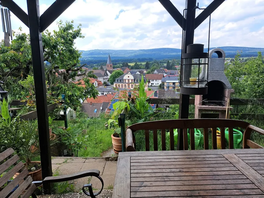 Guest house at the idyllic self-catering farm - Image 1