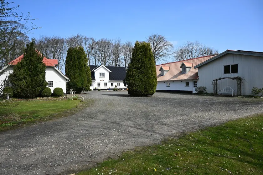 Fredenshjem - Image 1