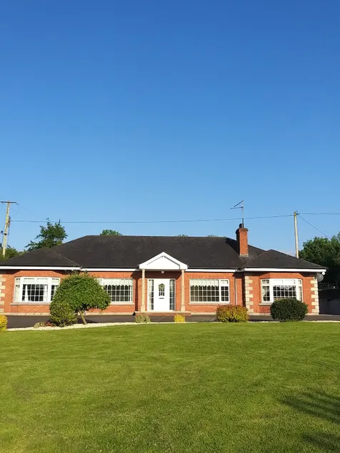 Dearg House Luxury Holiday Home - Image 1