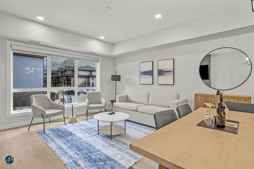 2 Bed/2 Bath Sparrowhawk-Courtyard Facing-Sleeps 6 - Image 1