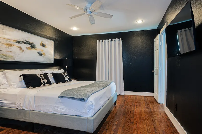 1BR Upper Kirby Suite! C! | RICE! Medical Center - Image 1
