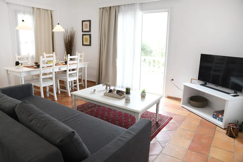 Olive garden house - Image 1