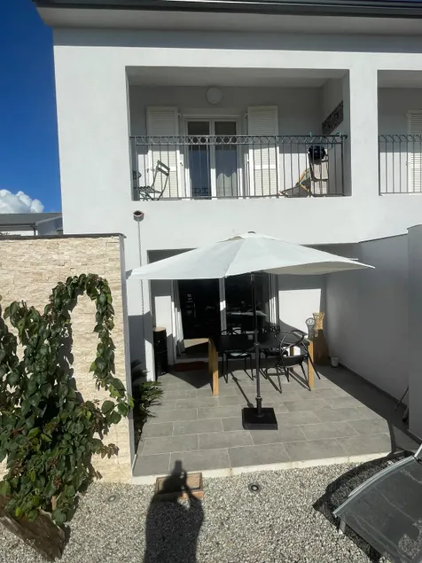 Cozy duplex for 4 people, garden, plancha, beach 4 minutes away - Image 1