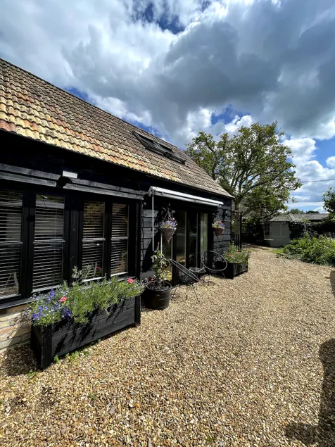 Delightful and relaxing cottage - Image 1