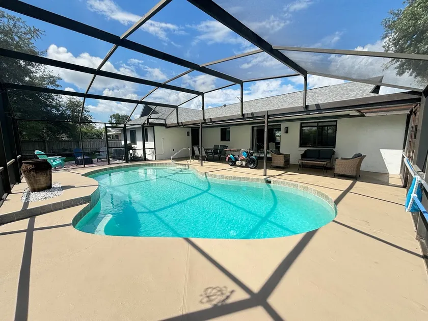 Heated Pool Oasis Getaway - Image 1