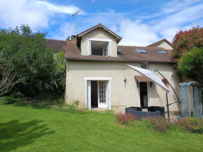 The small house - Image 1