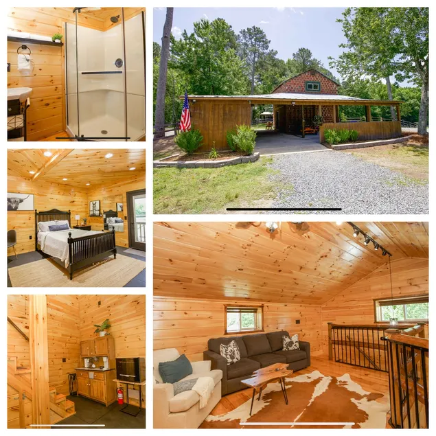 Red Brick Cottage - Image 1