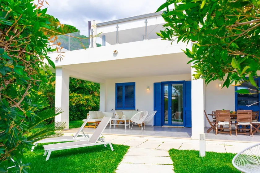 CALALUNGA PIETRAGRANDE - Seaside Paradise Haven - Image 1