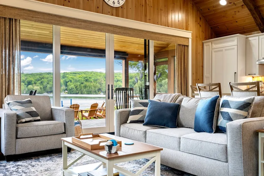 Family's Paradise: 3BR/2BA,Game Room & Lake Access - Image 1