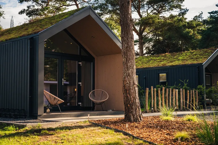 Tiny House Hellendoorn - Image 1