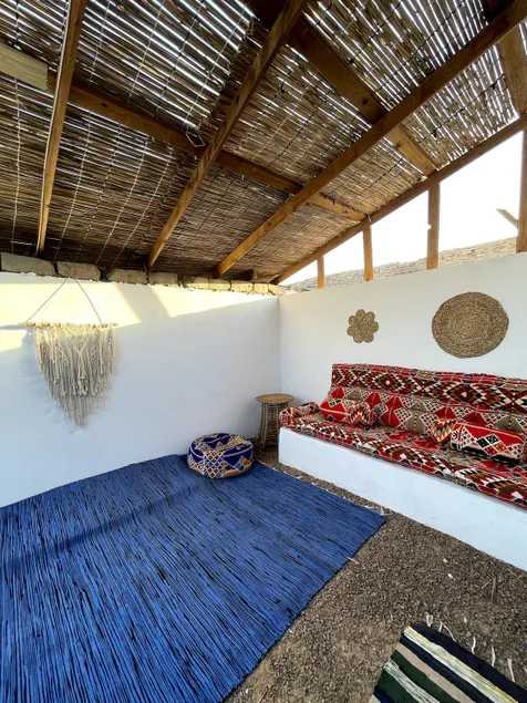 Zina's Garden - Cozy 1BR Central Dahab - Image 1