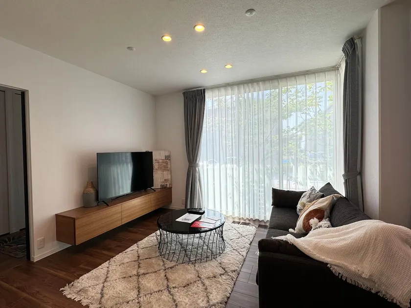 Private Villa for 4｜Near TSMC｜Akikawa Koshi 5 - Image 1