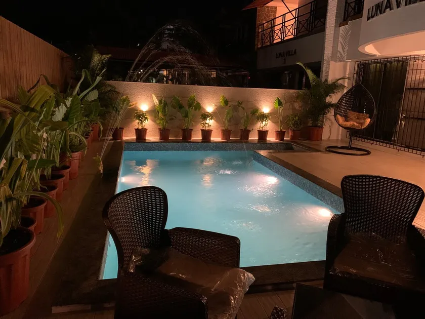 Luna Villa - Three Bedroom Villa in Lonavala - Image 1