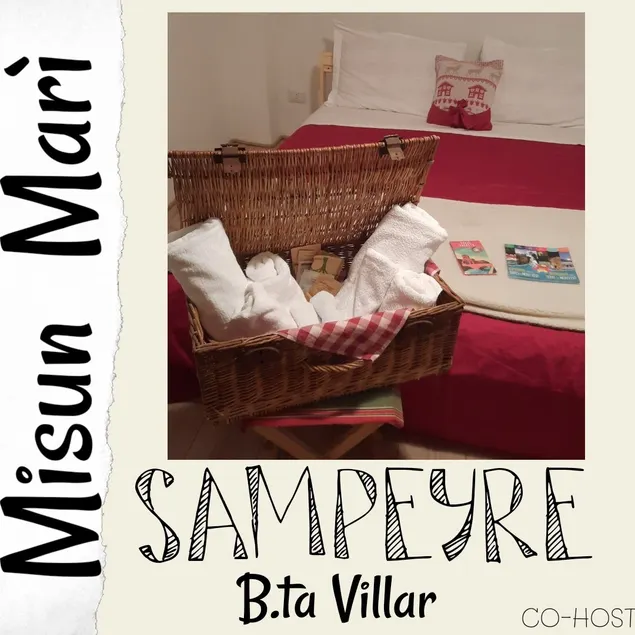 Misun Marí Sampeyre - Image 1