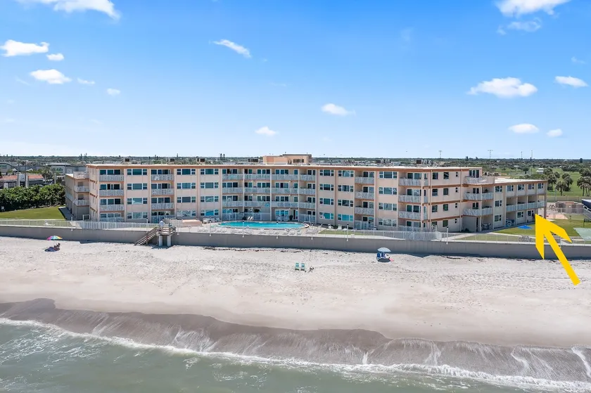 2BR Oceanfront | Pool + Beach Access | Pets | Slp6 - Image 1