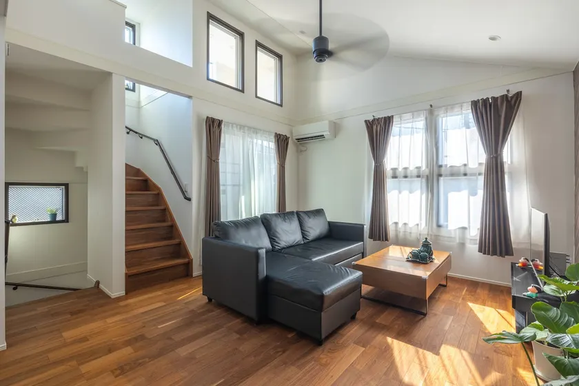 【Shonan Rakuken】One Flat Rate for Up to 5 Guests - Image 1