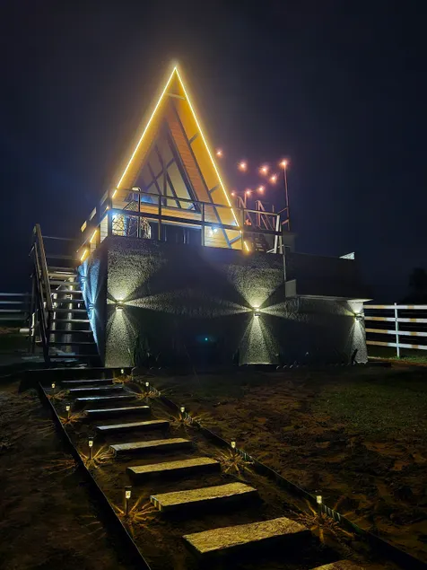 Romantic Chalet for Couples. - Image 1