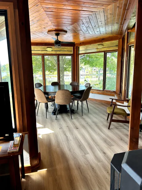 The River Retreat on the Rideau - Image 1