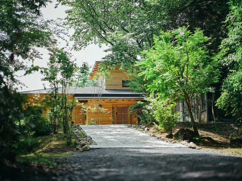 【Suigoen・Accommodation Only】Accommodation - Image 1
