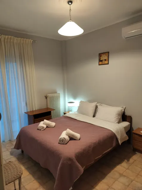 Comfortable apartment in the city center - Image 1