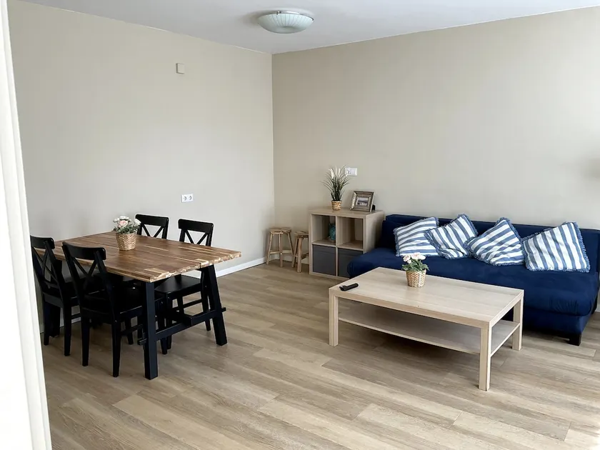 Fisherman's cottage 59 - Image 1