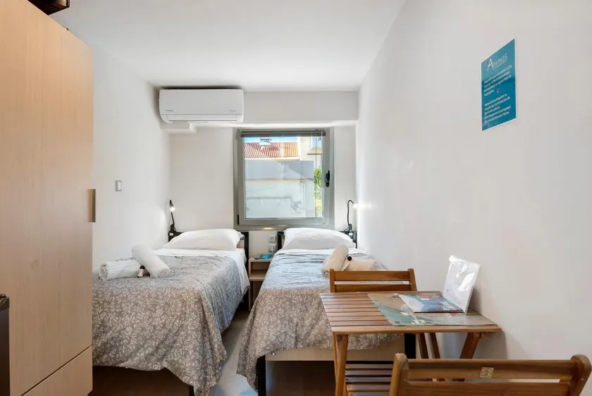 Ammos Artemis Apartments Studio Airport &Sea (14²) - Image 1