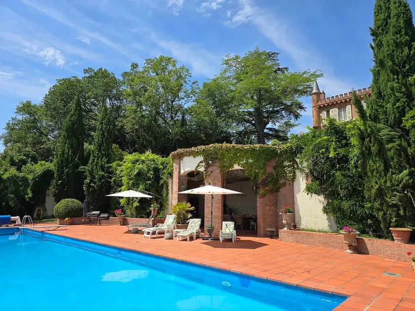 Chateau de Pys (Guest House) - Image 1