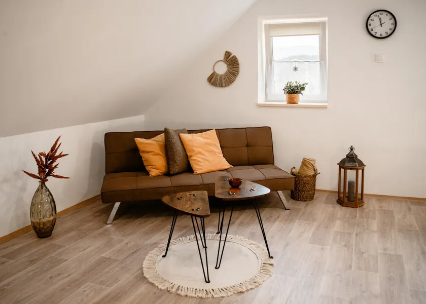 Comfortable place under Verpán - Studio 1 - Image 1