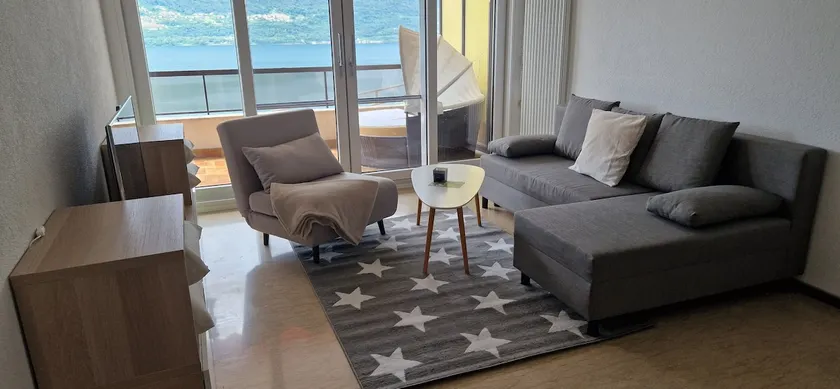 Brissago Lakewiew by Mainka Properties - Image 1