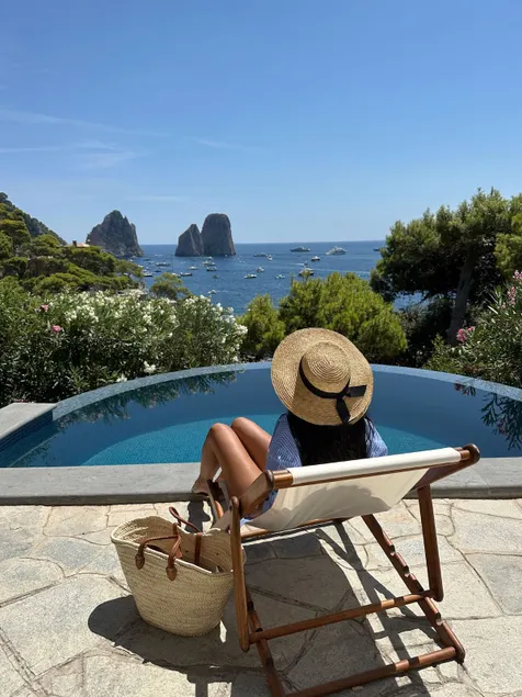 Villa Roccia Di Mare - Image 1
