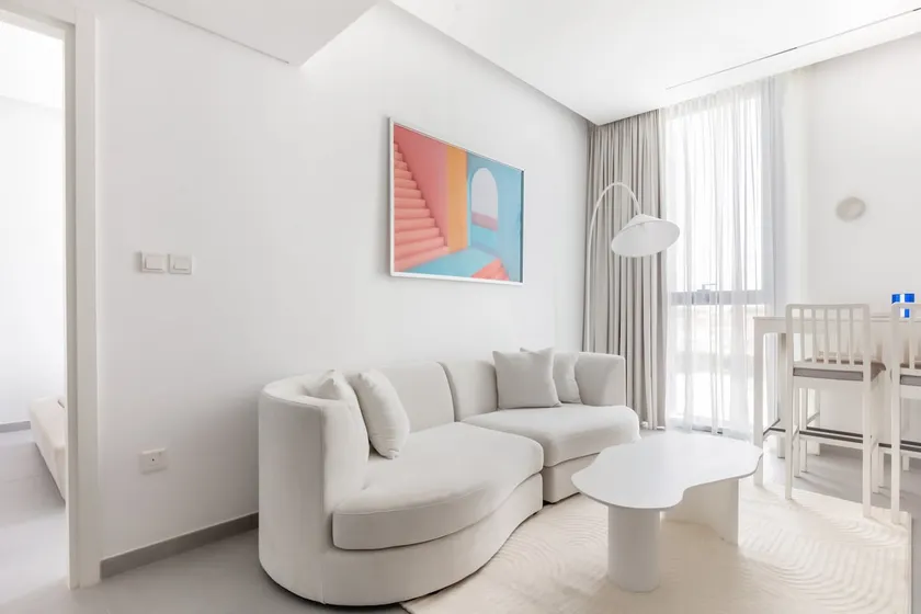 Sahab - Urban Living 1BR by HA - Image 1