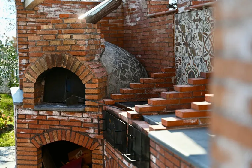 Etna Volcano Relais- Indipendent Villa - Image 1