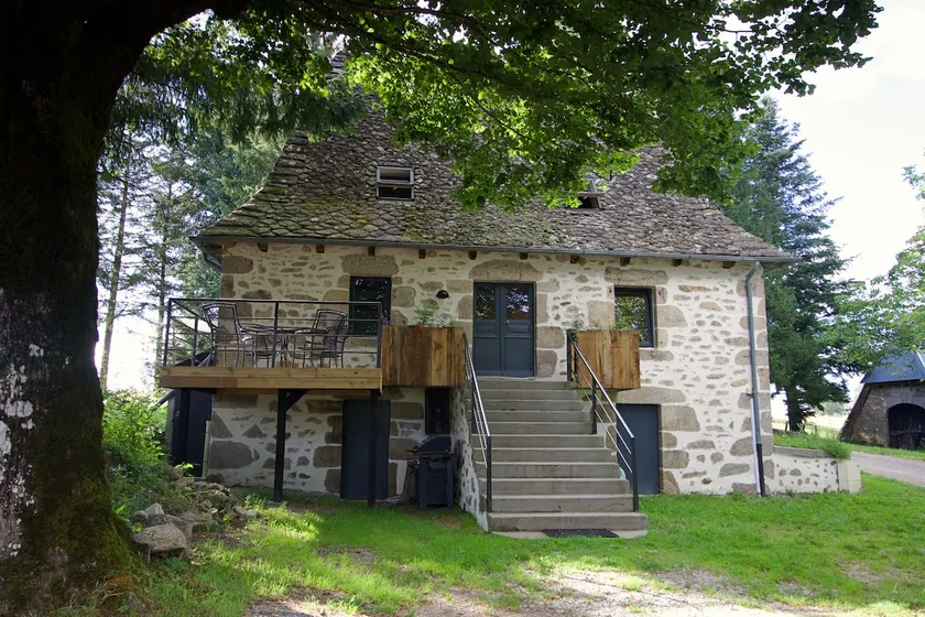 Gîte Nature - Image 1