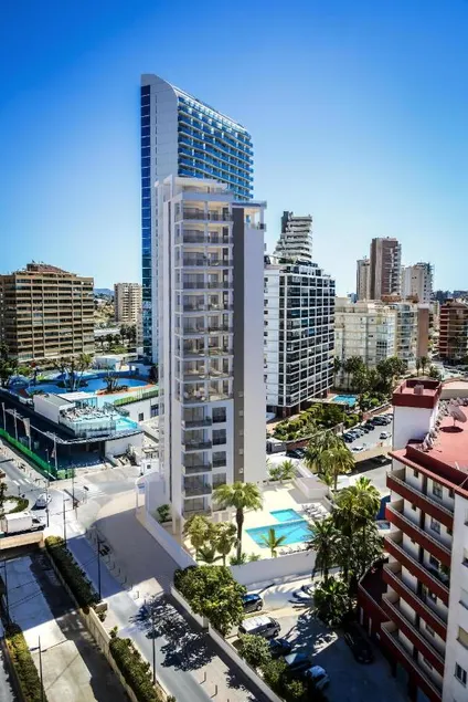 Apartment Calpe Playa by Interhome - Image 1