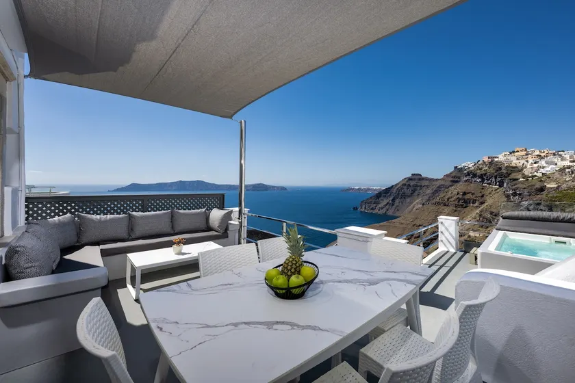 1809 Villa by Thireas - Image 1
