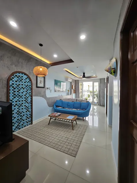 Free Airport Transfer Apartment - Image 1