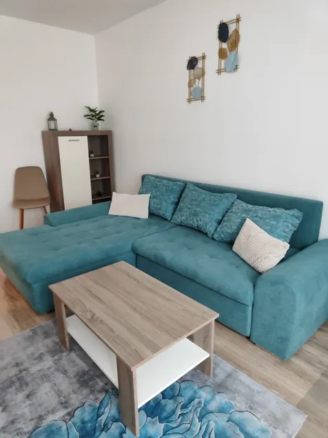 Hegin Apartment - Image 1