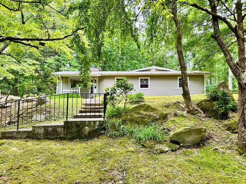Home in Clayton - Image 1
