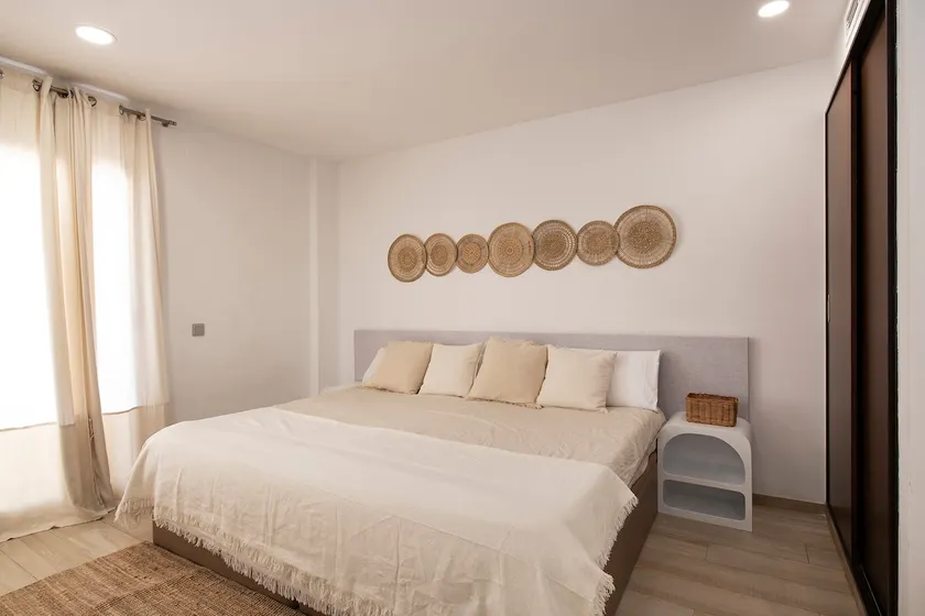 Centric Apartments, Family Apartment 205 - Image 1